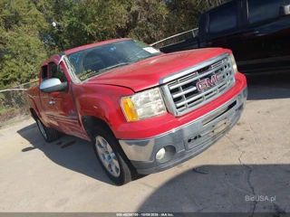 GMC SIERRA 1500 SLE