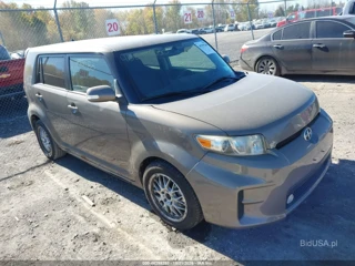 SCION SCION XB