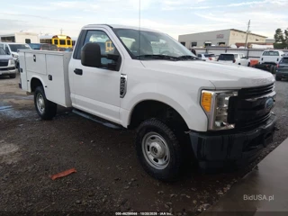 FORD FORD F-250 XL