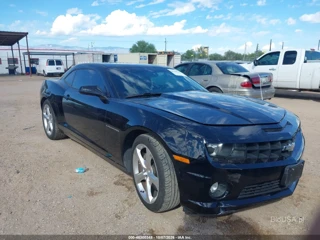 CHEVROLET CHEVROLET CAMARO 2SS