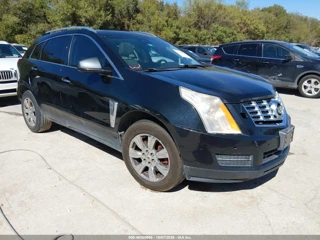 CADILLAC CADILLAC SRX PERFORMANCE COLLECTION