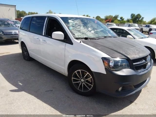 DODGE DODGE GRAND CARAVAN SE PLUS