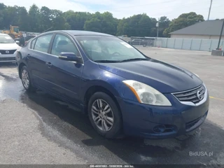 NISSAN NISSAN ALTIMA 2.5 S