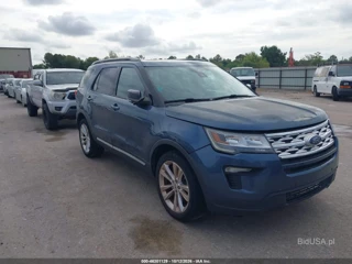 FORD FORD EXPLORER XLT