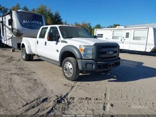 FORD FORD F-450 XL