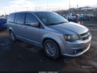 DODGE DODGE GRAND CARAVAN R/T