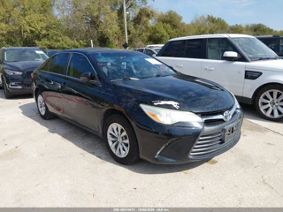 TOYOTA TOYOTA CAMRY LE