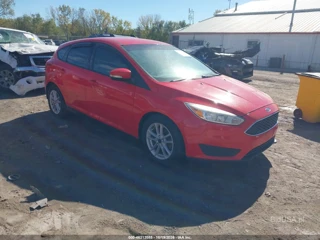 FORD FORD FOCUS SE