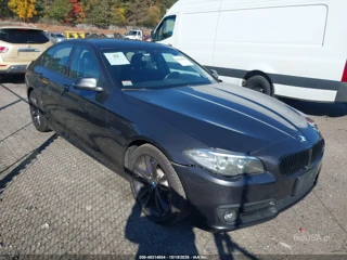 BMW 535I XDRIVE