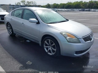NISSAN NISSAN ALTIMA 2.5 S