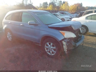 HONDA HONDA CR-V EX-L