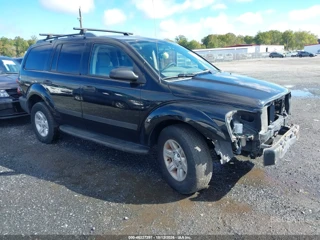 DODGE DODGE DURANGO ST