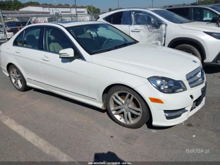 MERCEDES-BENZ MERCEDES-BENZ C 300 LUXURY 4MATIC/SPORT 4MATIC