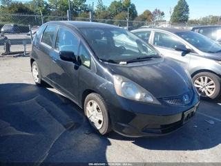 HONDA HONDA FIT