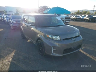SCION SCION XB