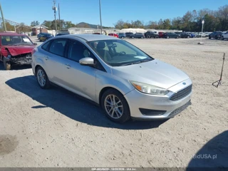 FORD FORD FOCUS SE