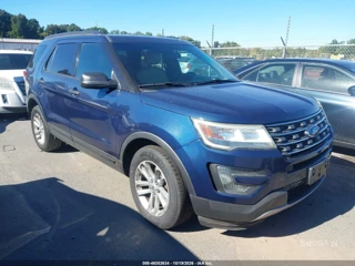 FORD FORD EXPLORER
