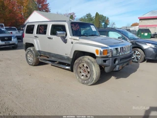 HUMMER HUMMER H3 SUV