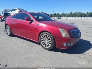 CADILLAC CADILLAC CTS PREMIUM