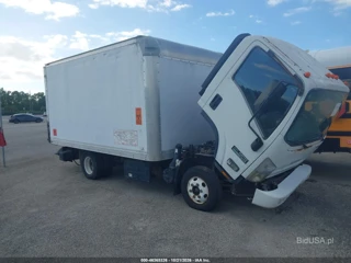 ISUZU ISUZU NPR DSL REG AT ECO-MAX