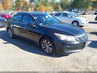 HONDA HONDA ACCORD 2.4 EX