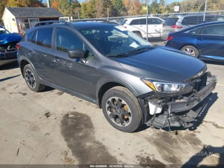 SUBARU SUBARU CROSSTREK PREMIUM