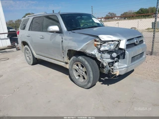 TOYOTA TOYOTA 4RUNNER SR5 V6