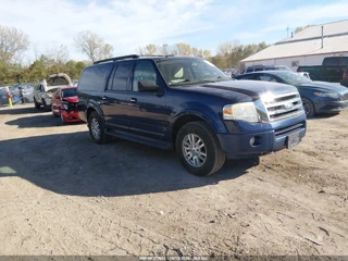 FORD FORD EXPEDITION EL XLT