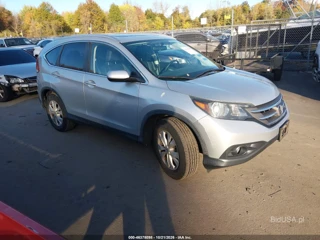 HONDA HONDA CR-V EX-L