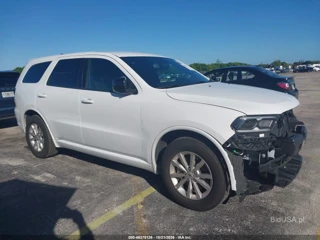 DODGE DODGE DURANGO GT RWD