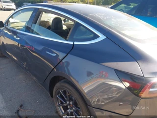 TESLA TESLA MODEL 3