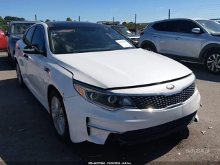 KIA KIA OPTIMA EX