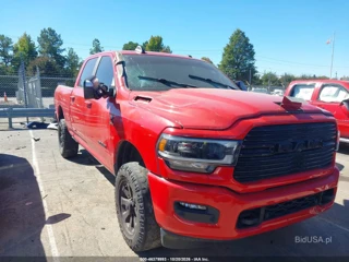 RAM RAM 2500 BIG HORN  4X4 6'4 BOX