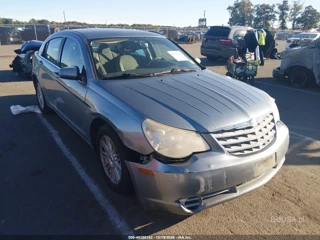 CHRYSLER CHRYSLER SEBRING TOURING