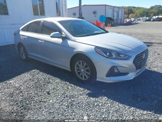 HYUNDAI HYUNDAI SONATA ECO