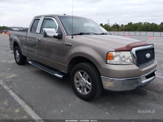 FORD FORD F-150 STX/XL/XLT