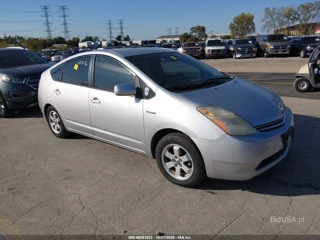TOYOTA TOYOTA PRIUS
