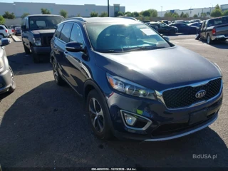 KIA KIA SORENTO 2.0T EX