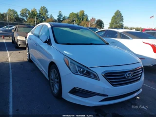 HYUNDAI HYUNDAI SONATA LIMITED