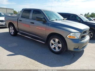RAM RAM 1500 ST