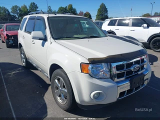 FORD FORD ESCAPE LIMITED