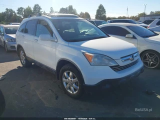 HONDA HONDA CR-V EX-L