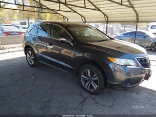 ACURA ACURA RDX