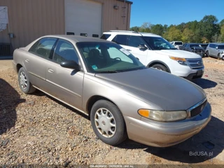 BUICK BUICK CENTURY CUSTOM