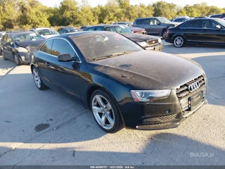 AUDI AUDI A5 2.0T PREMIUM