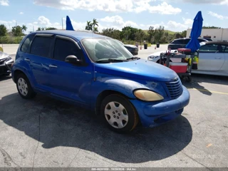 CHRYSLER CHRYSLER PT CRUISER