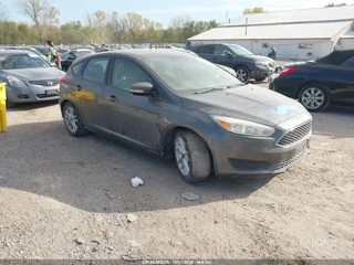 FORD FORD FOCUS SE