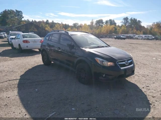SUBARU SUBARU XV CROSSTREK 2.0I PREMIUM