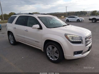 GMC ACADIA DENALI