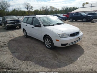 FORD FORD FOCUS ZXW